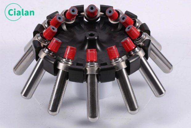 centrifuge machine for prp